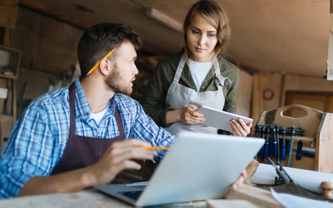 Samenwerking KMO’s en Landra