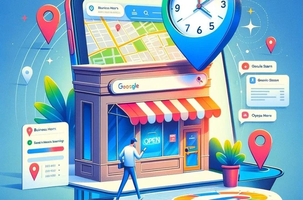 Openingsuren hebben gevolgen voor de vindbaarheid op Google