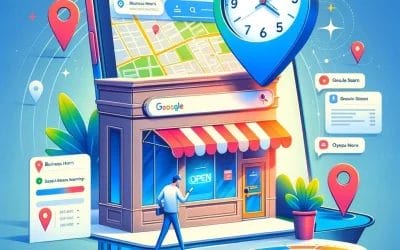 Openingsuren hebben gevolgen voor de vindbaarheid op Google