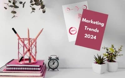 Revue annuelle des tendances marketing 2024