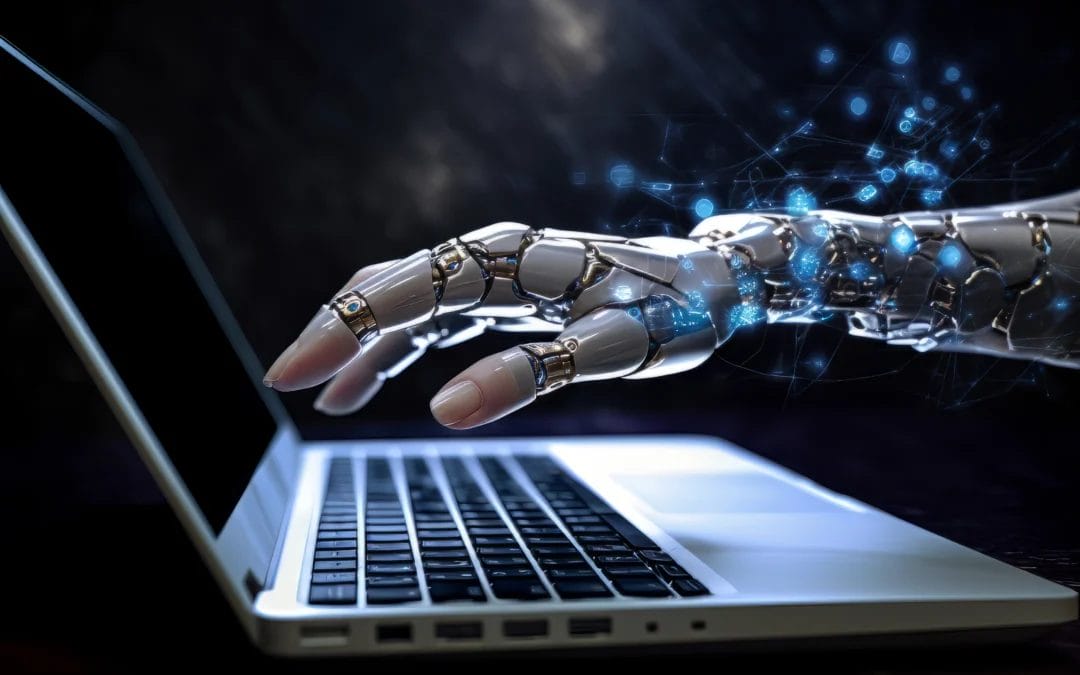 AI in Marketing: Een snelle oplossing of een risico voor jouw bedrijf?